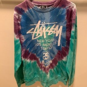 Stussy Crewneck